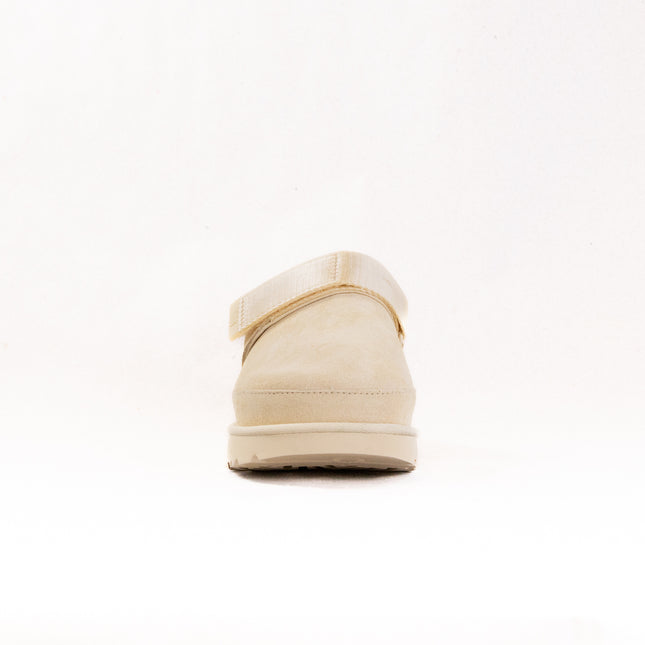 UGG Goldenstar Clog (Women's) - Pale Buttercup