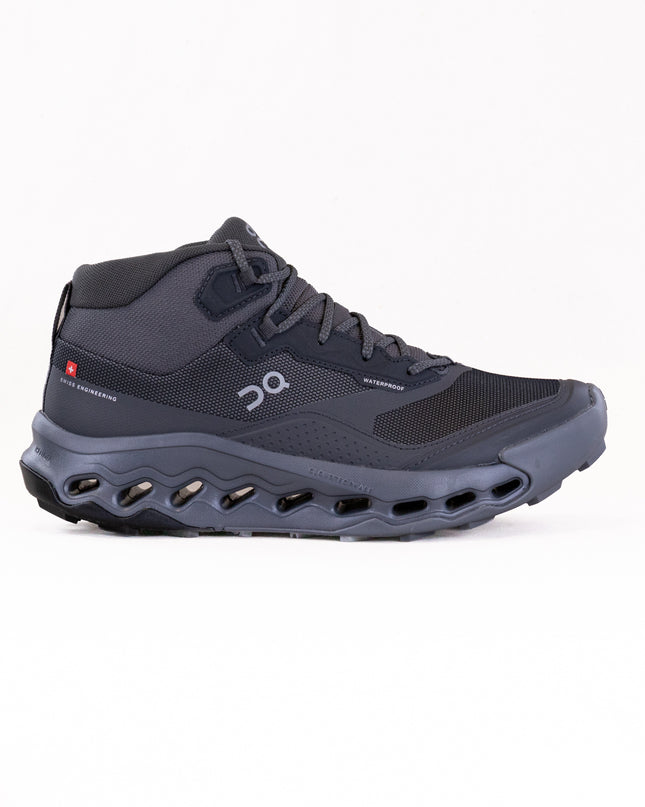 On Cloudhorizon 2 Mid Waterproof (Men's) - Eclipse/Rock