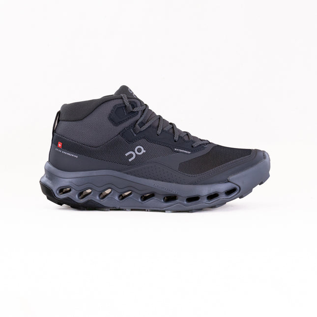 On Cloudhorizon 2 Mid Waterproof (Men's) - Eclipse/Black