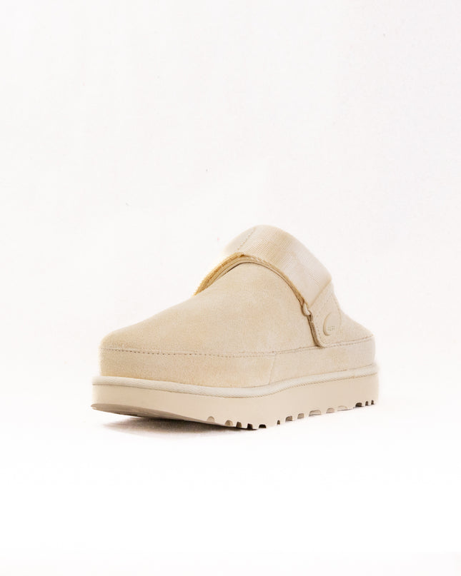 UGG Goldenstar Clog (Women's) - Pale Buttercup