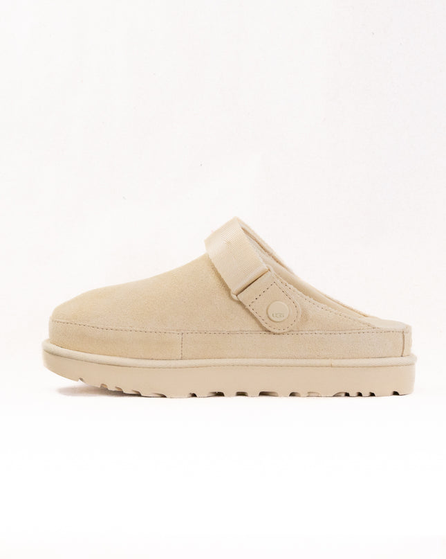 UGG Goldenstar Clog (Women's) - Pale Buttercup
