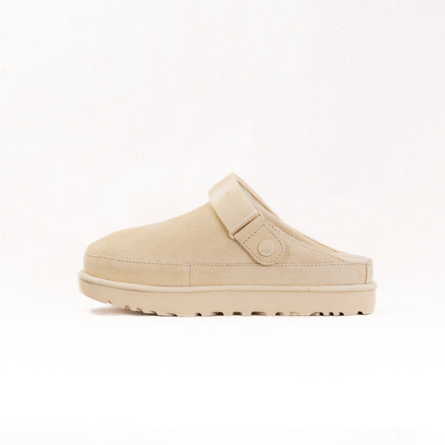 UGG Goldenstar Clog (Women's) - Pale Buttercup