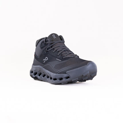 On Cloudhorizon 2 Mid Waterproof (Men's) - Eclipse/Black