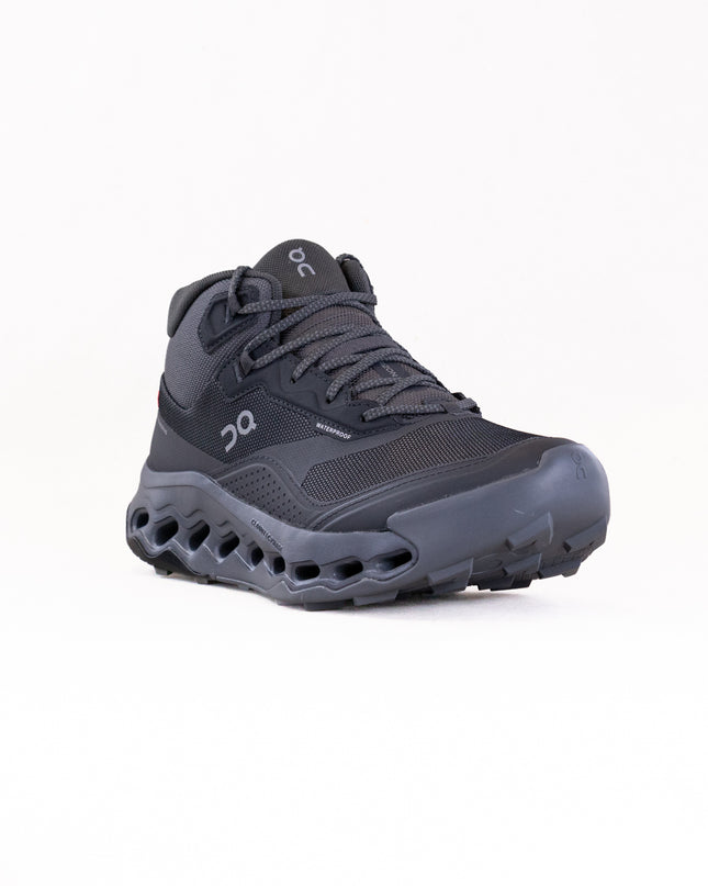 On Cloudhorizon 2 Mid Waterproof (Men's) - Eclipse/Rock