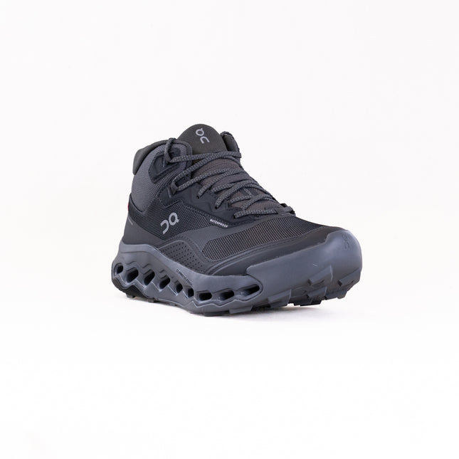 On Cloudhorizon 2 Mid Waterproof (Men's) - Eclipse/Black