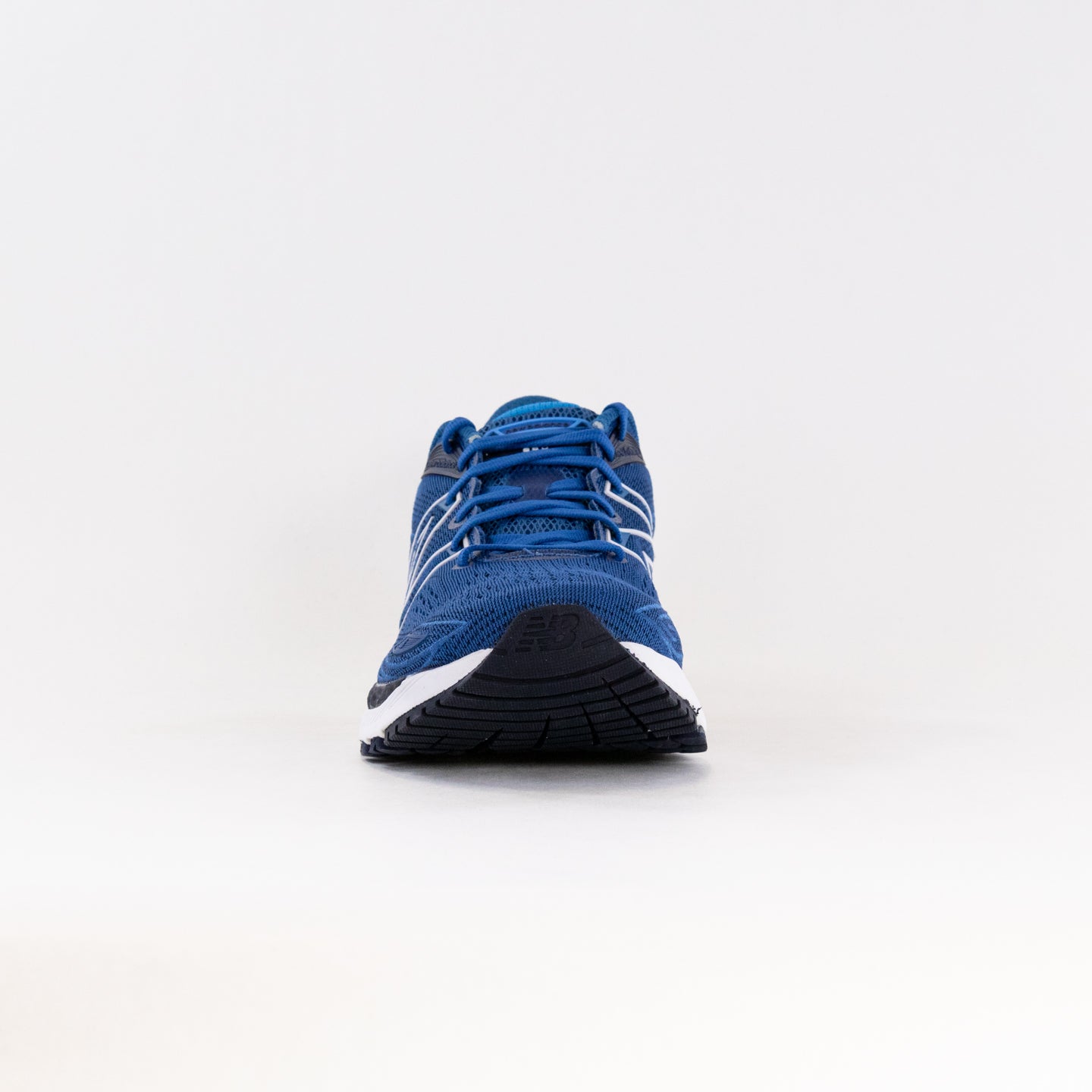 New Balance 860V12 (Men's) - Oxygen Blue