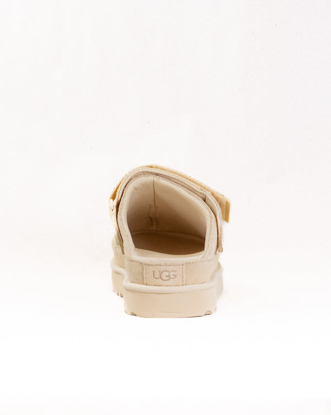 UGG Goldenstar Clog (Women's) - Pale Buttercup