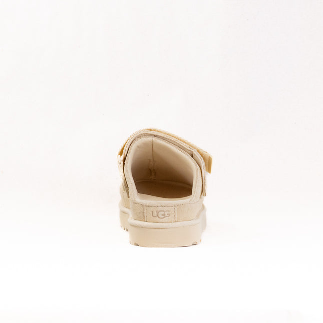 UGG Goldenstar Clog (Women's) - Pale Buttercup