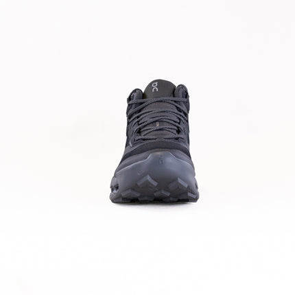 On Cloudhorizon 2 Mid Waterproof (Men's) - Eclipse/Black