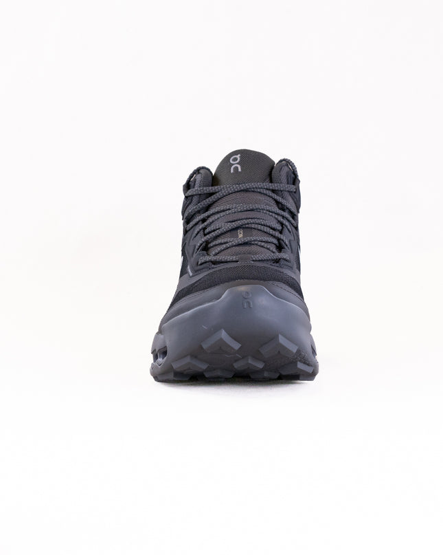 On Cloudhorizon 2 Mid Waterproof (Men's) - Eclipse/Rock