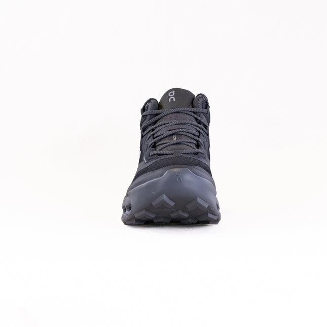 On Cloudhorizon 2 Mid Waterproof (Men's) - Eclipse/Black