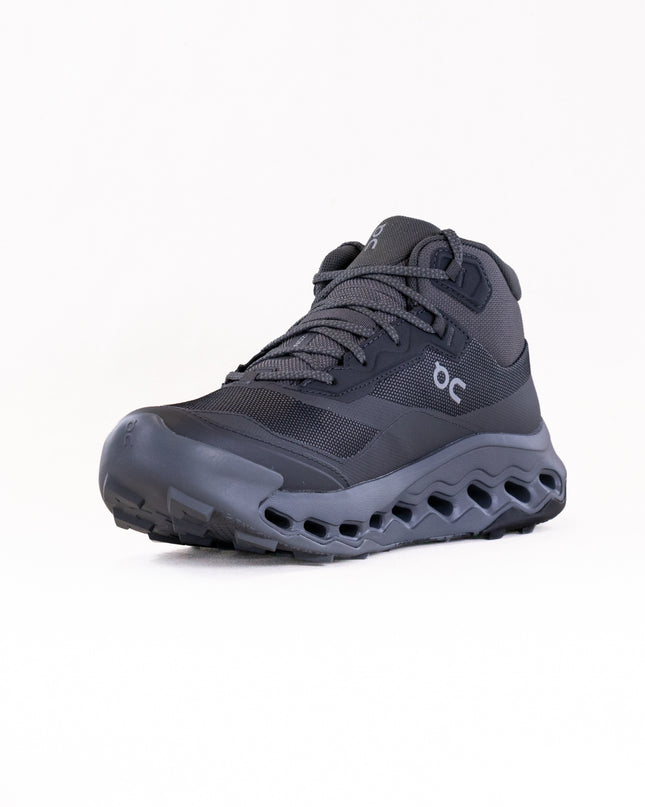 On Cloudhorizon 2 Mid Waterproof (Men's) - Eclipse/Rock