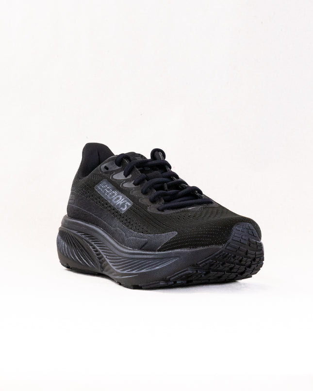 Brooks Ghost 17 GTX (Men’s) - Black/Black/Ebony