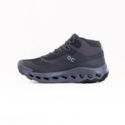 On Cloudhorizon 2 Mid Waterproof (Men's) - Eclipse/Black