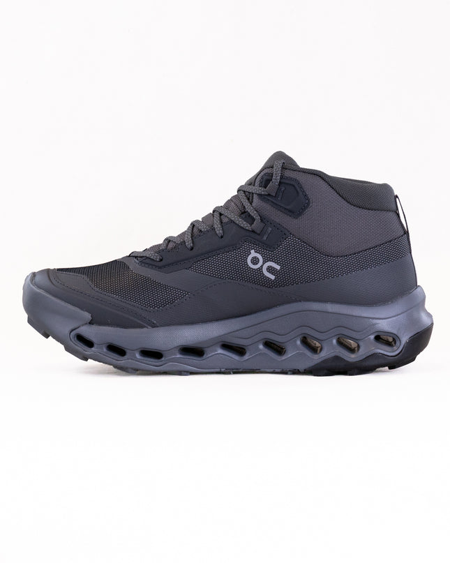 On Cloudhorizon 2 Mid Waterproof (Men's) - Eclipse/Rock
