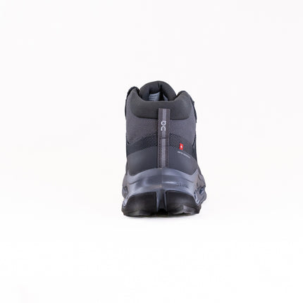 On Cloudhorizon 2 Mid Waterproof (Men's) - Eclipse/Black
