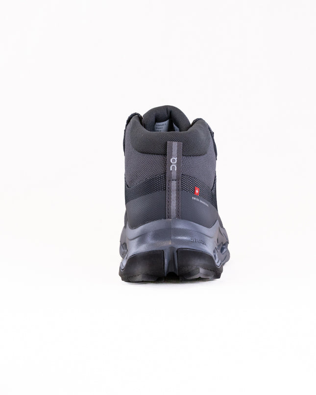 On Cloudhorizon 2 Mid Waterproof (Men's) - Eclipse/Rock