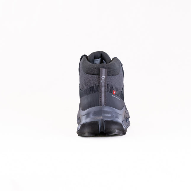 On Cloudhorizon 2 Mid Waterproof (Men's) - Eclipse/Black