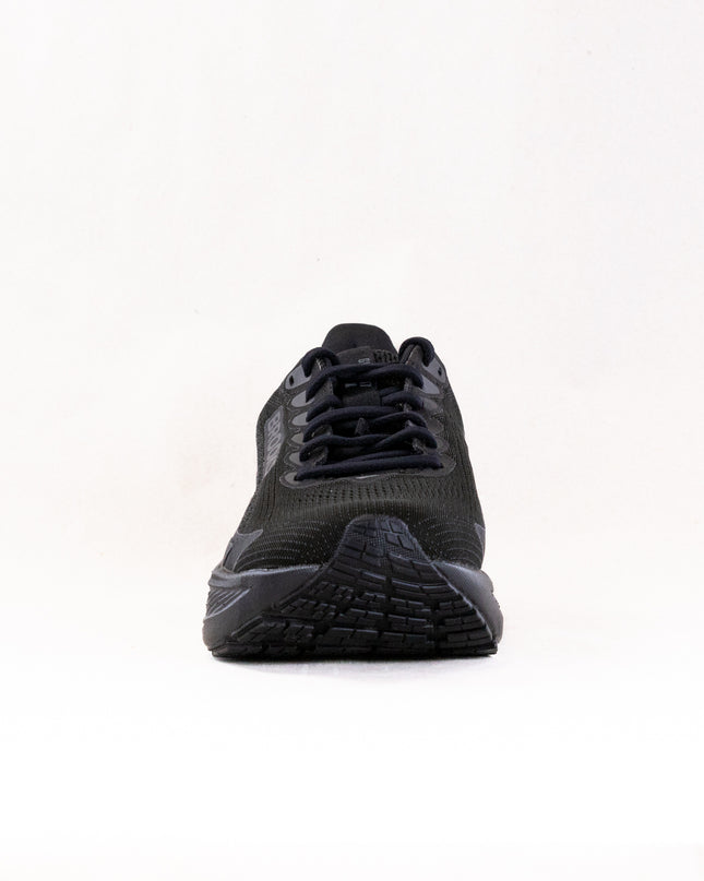 Brooks Ghost 17 GTX (Men’s) - Black/Black/Ebony