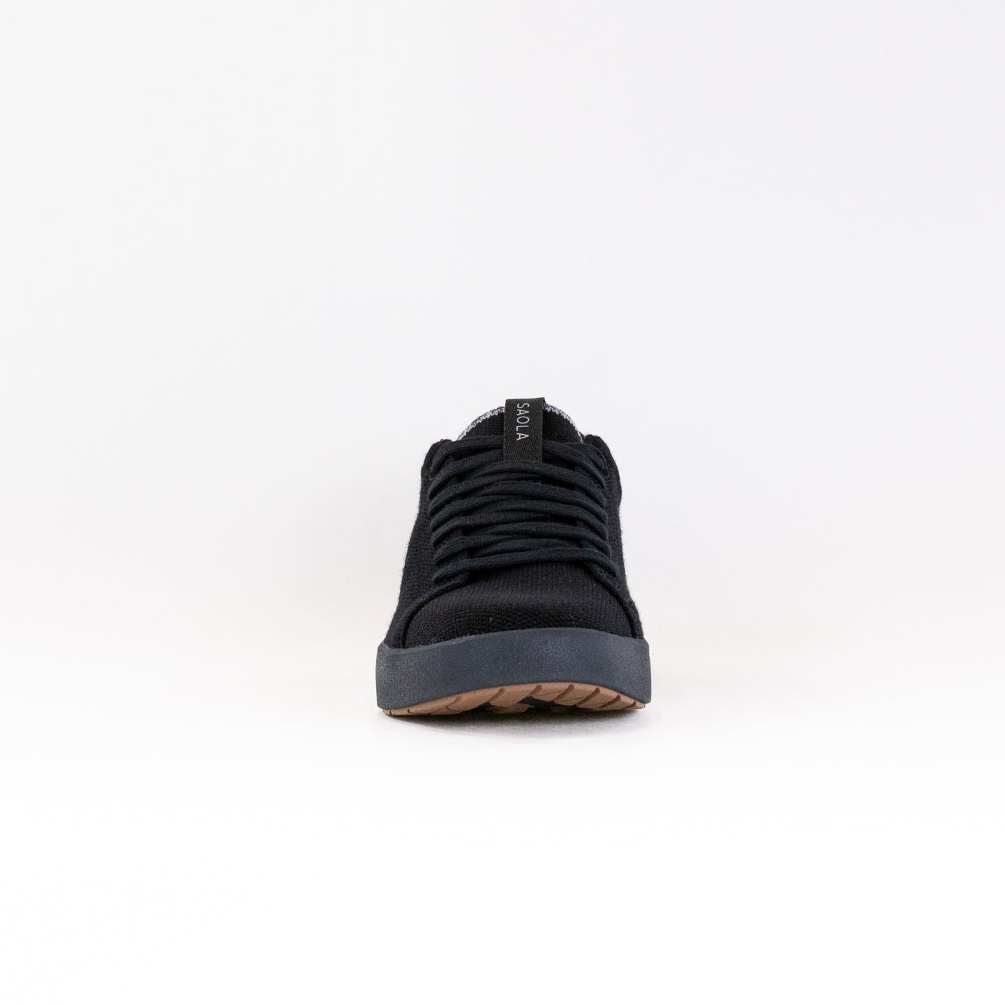 Saola Cannon Knit 2.0 (Men's) - Black