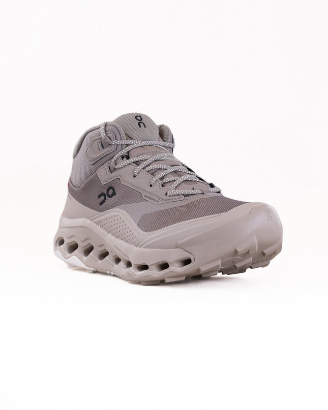 On Cloudhorizon 2 Mid Waterproof (Men's) - Cinder/Desert