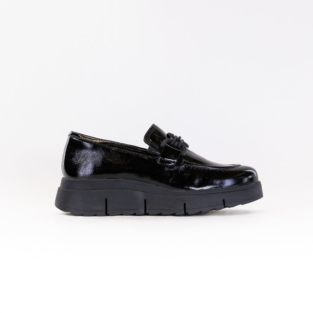 Clark's Loriini Izzy (Women's) - Black Patent