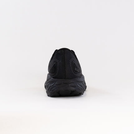 New Balance 860V13 (Men's) - Black