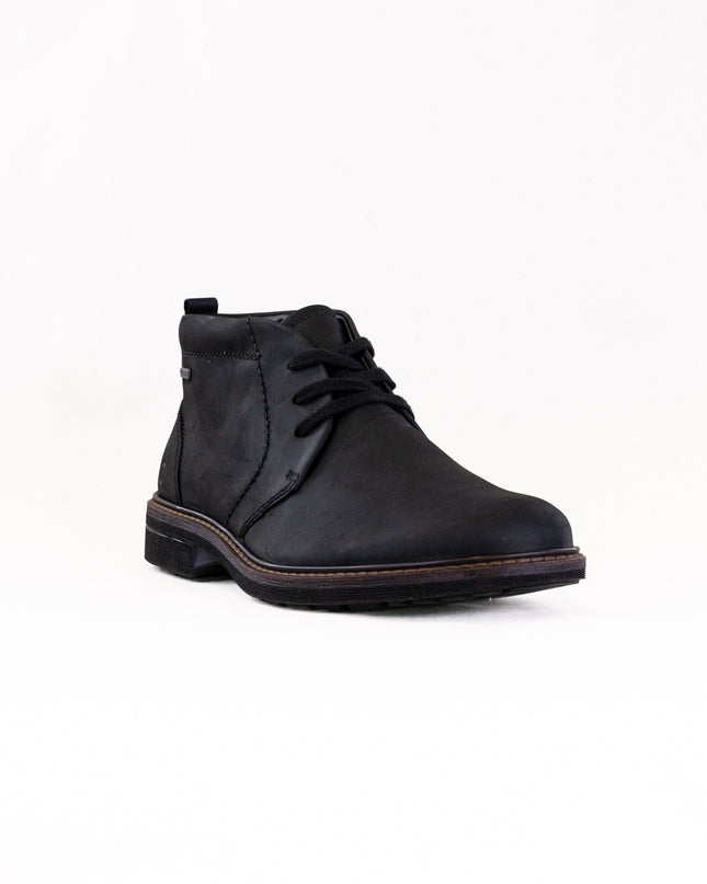 Ecco Turn GTX Ankle Boot (Men's) - Black