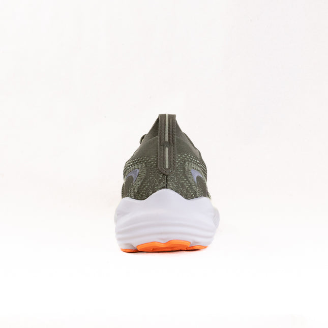 Brooks Glycerin GTS 22 (Men's) - Dusty Olive/Tea/Orange