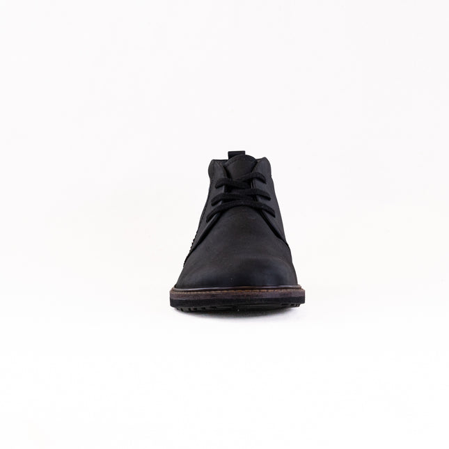Ecco Turn GTX Ankle Boot (Men's) - Black