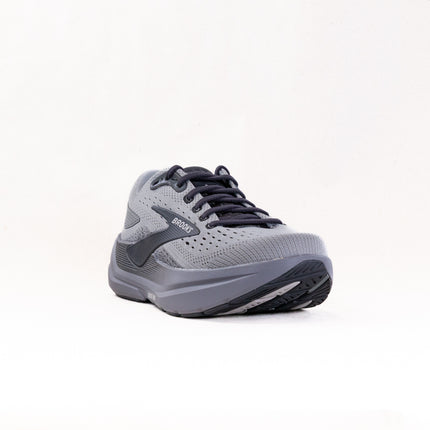 Brooks Ghost Max 3 (Men's) - Primer Grey/Ebony