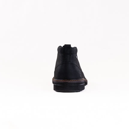 Ecco Turn GTX Ankle Boot (Men's) - Black