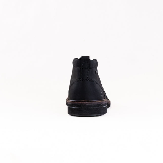 Ecco Turn GTX Ankle Boot (Men's) - Black