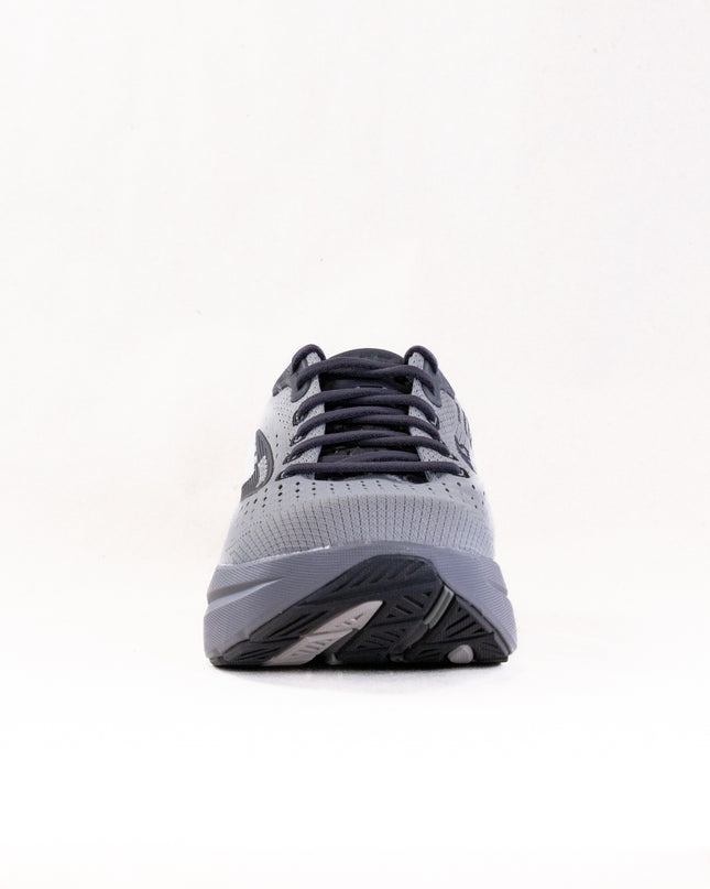 Brooks Ghost Max 3 (Men's) - Primer Grey/Ebony