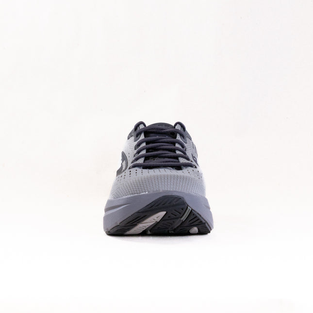 Brooks Ghost Max 3 (Men's) - Primer Grey/Ebony