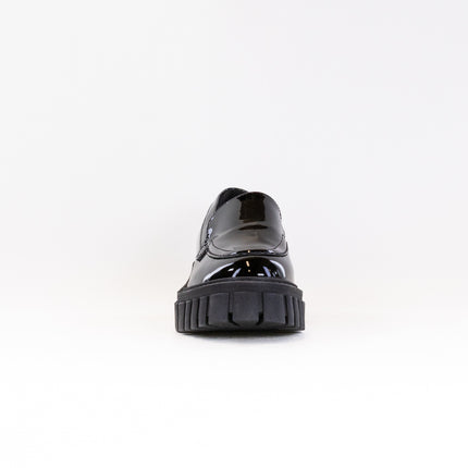 Clark's Page Loafer (Women's) - Black