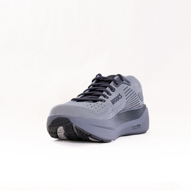 Brooks Ghost Max 3 (Men's) - Primer Grey/Ebony