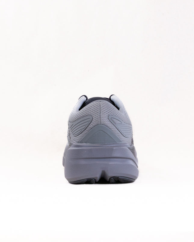 Brooks Ghost Max 3 (Men's) - Primer Grey/Ebony