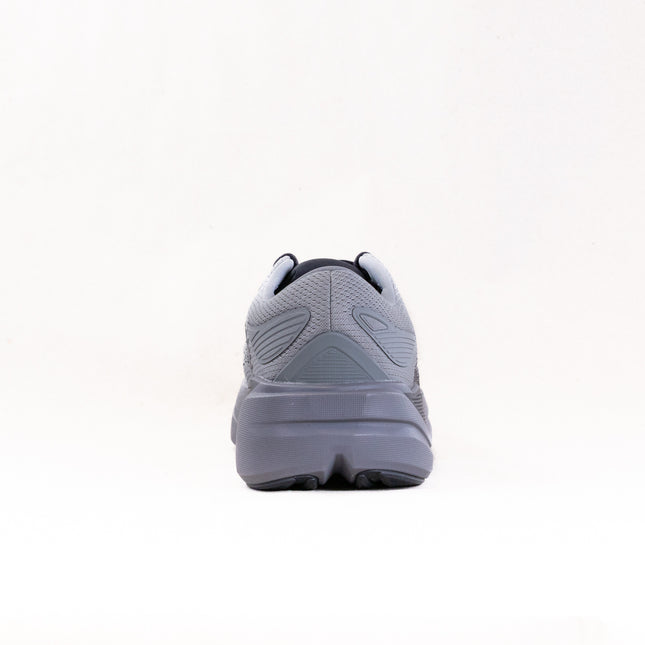 Brooks Ghost Max 3 (Men's) - Primer Grey/Ebony