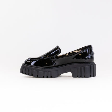 Clark's Page Loafer (Women's) - Black
