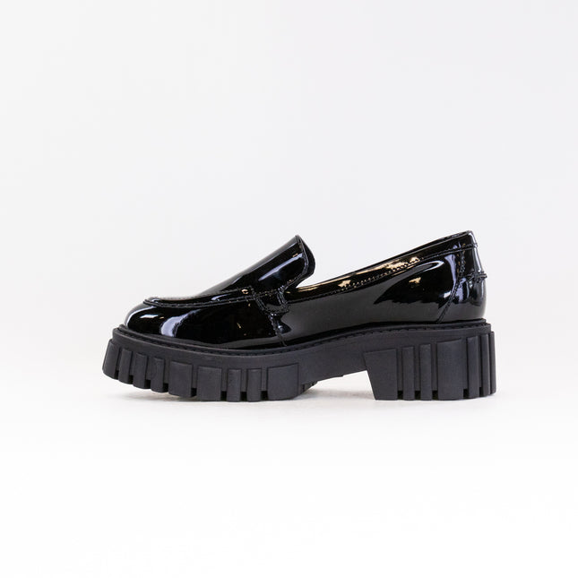 Clark's Page Loafer (Women's) - Black