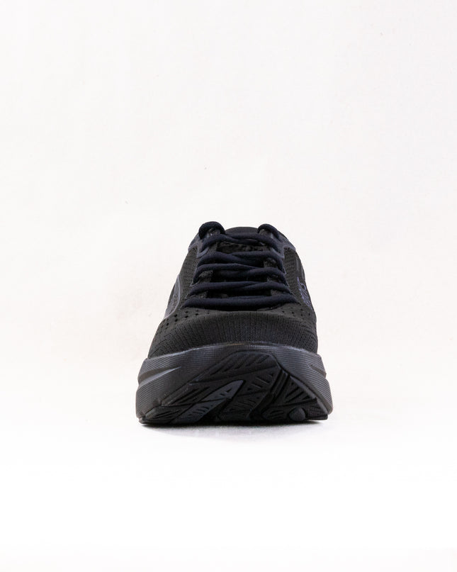 Brooks Ghost Max 3 (Men's) - Black/Black/Ebony