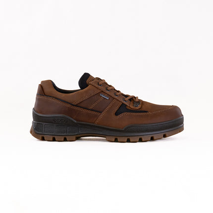 Ecco Track 25 GTX Walker (Men's) - Camel/Black
