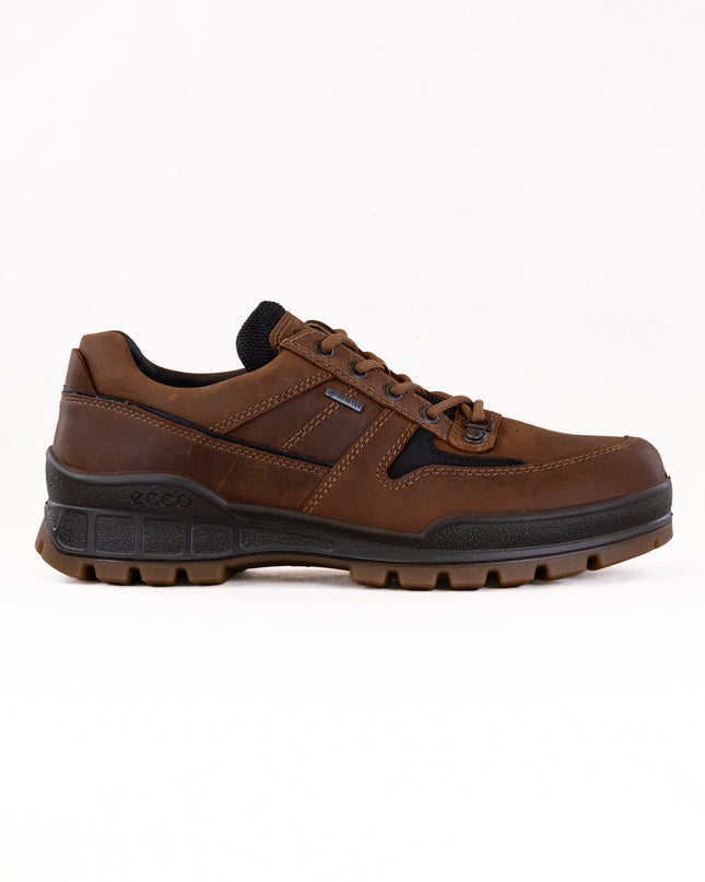 Ecco Track 25 Gore-Tex Walker (Men's) - Camel/Black