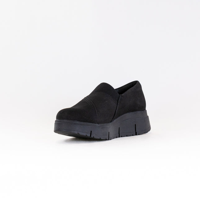 Clark's Loriini West (Women's) - Black