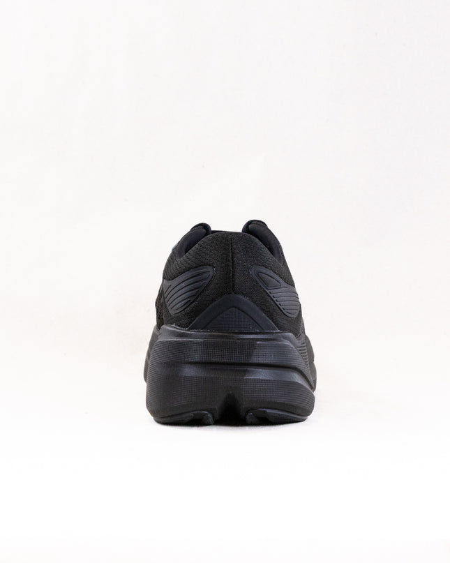 Brooks Ghost Max 3 (Men's) - Black/Black/Ebony