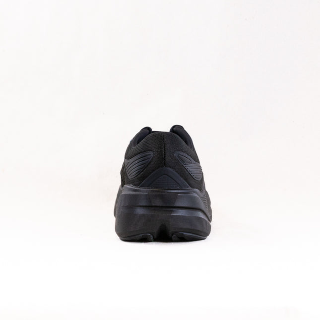Brooks Ghost Max 3 (Men's) - Black/Black/Ebony