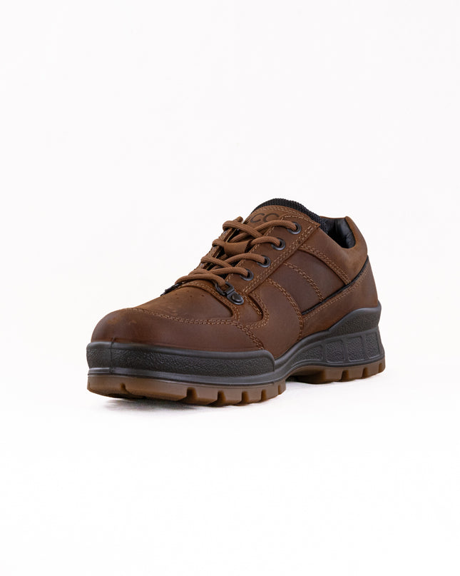 Ecco Track 25 Gore-Tex Walker (Men's) - Camel/Black