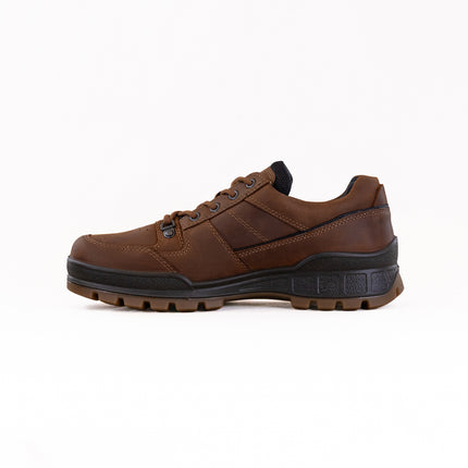 Ecco Track 25 GTX Walker (Men's) - Camel/Black