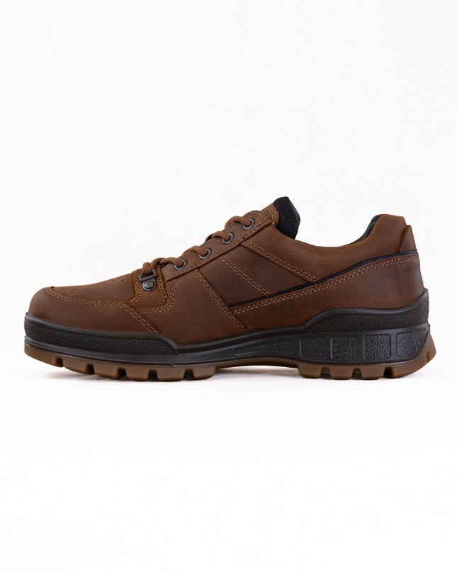Ecco Track 25 Gore-Tex Walker (Men's) - Camel/Black